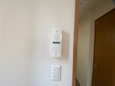 【セキュリティ】 | スカイコーポK