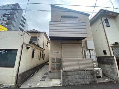 【外観】 | スカイコーポK