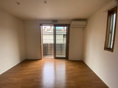 【居間・リビング】 | スカイコーポK