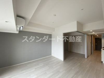 【居間・リビング】 | Dimus北浜