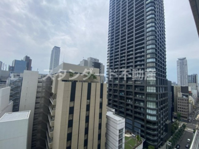 【展望】 | Dimus北浜