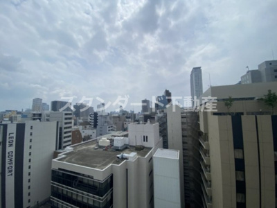 【展望】 | Dimus北浜