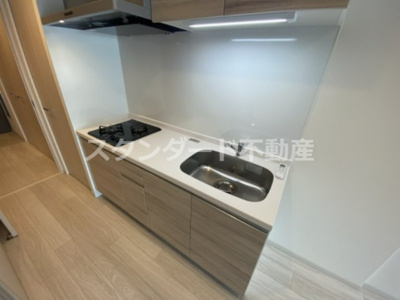 【キッチン】 | Dimus北浜