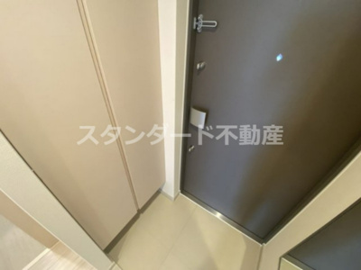 【玄関】 | Dimus北浜