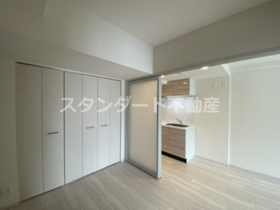 【居間・リビング】 | Dimus北浜