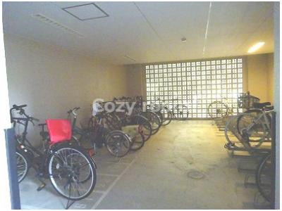 【その他共用部分】 | アグレアーブル