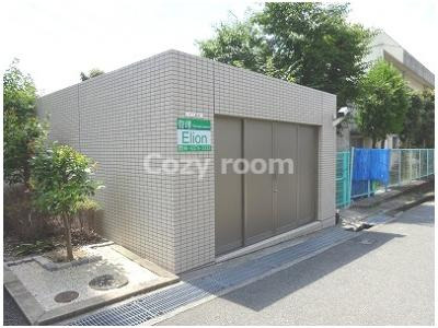 【その他共用部分】 | アグレアーブル