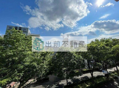 【展望】 | ARBOLWASEDA