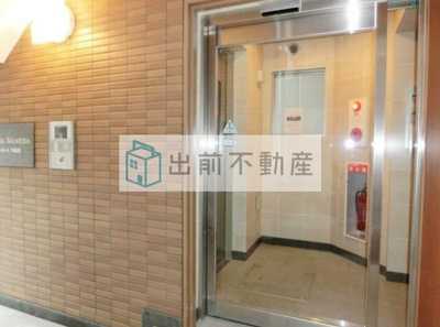 【エントランス】 | ARBOLWASEDA