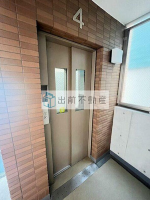 【その他共用部分】 | ARBOLWASEDA