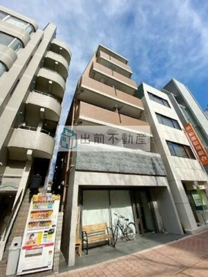 【外観】 | ARBOLWASEDA