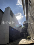 ステラ洗足池の画像