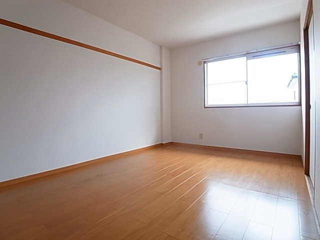 メゾンアサバの展望