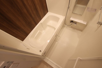 【浴室】 | プログレスⅢ