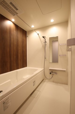 【浴室】 | プログレスⅢ