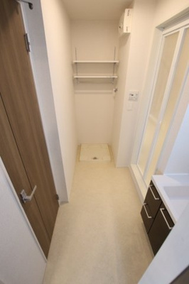 【洗面所】 | プログレスⅢ