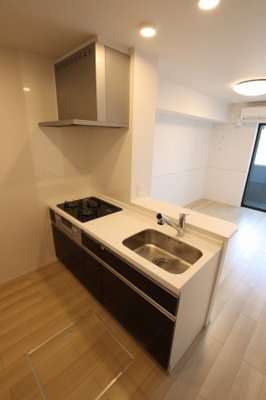 【キッチン】 | プログレスⅢ