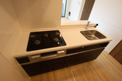 【キッチン】 | プログレスⅢ