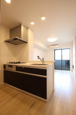 【居間・リビング】 | プログレスⅢ