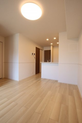 【居間・リビング】 | プログレスⅢ