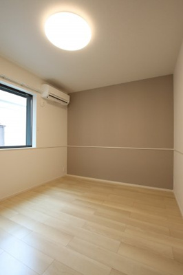 【寝室】 | プログレスⅢ