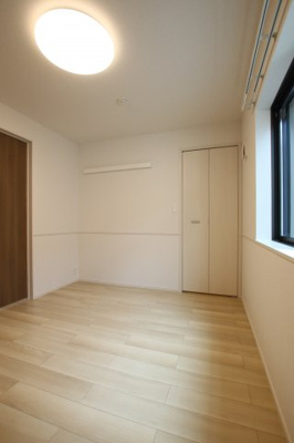 【寝室】 | プログレスⅢ