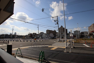 【展望】 | プログレスⅢ