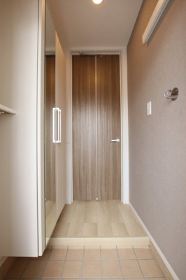 【玄関】 | プログレスⅢ