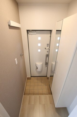 【玄関】 | プログレスⅢ