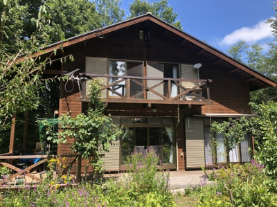 【外観】 | 佐久高原美笹別荘地Ｉ－９０