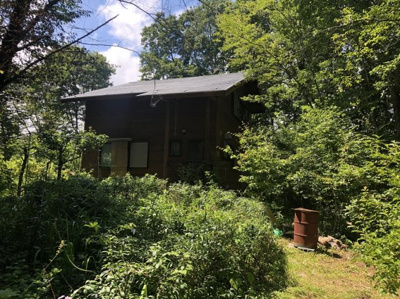 【外観】 | 佐久高原美笹別荘地Ｉ－９０