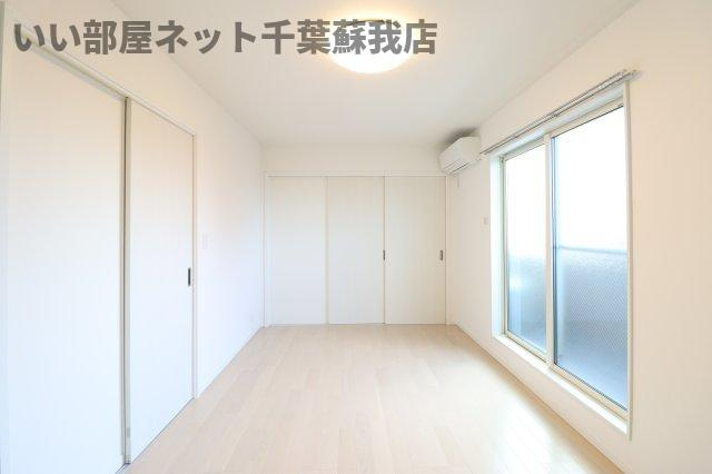 アトレイユ蘇我の居間・リビング|ゆったり過ごせる居間です