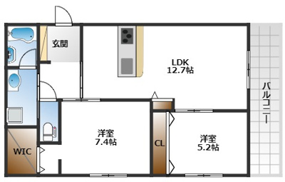【外観】 | RESIDENCE千歳通り
