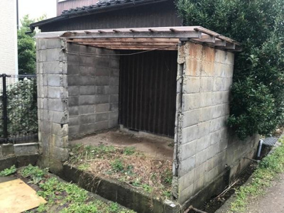 【設備】 | 奥平戸建