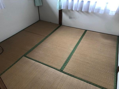 【和室】 | 奥平戸建