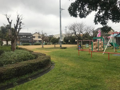 【展望】 | 奥平戸建