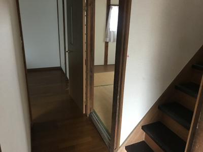 【内装】 | 奥平戸建