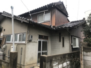 奥平戸建の画像