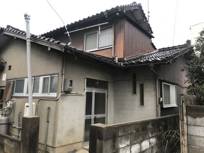 【外観】 | 奥平戸建