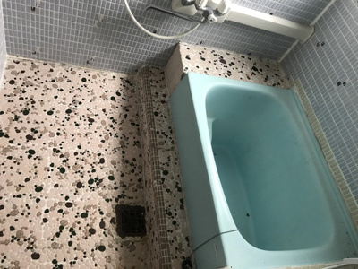 【浴室】 | 奥平戸建