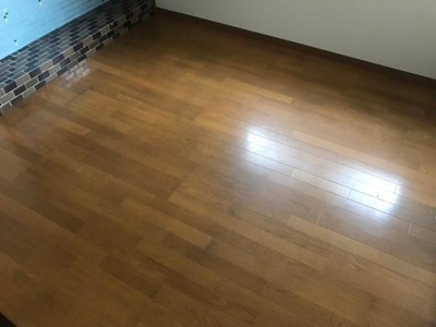 【内装】 | 奥平戸建