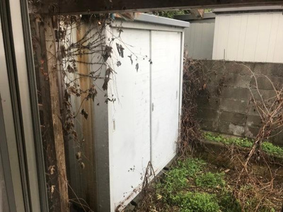 【その他共用部分】 | 奥平戸建