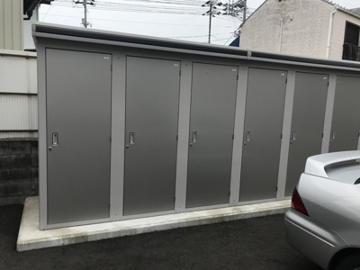 【その他共用部分】 | フセグランドパークハイム