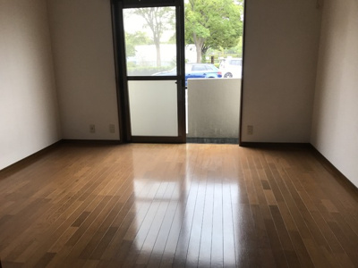 【洋室】 | フセグランドパークハイム