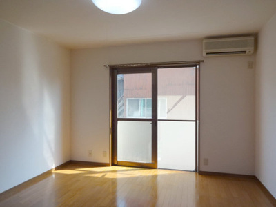 【洋室】 | フセグランドパークハイム