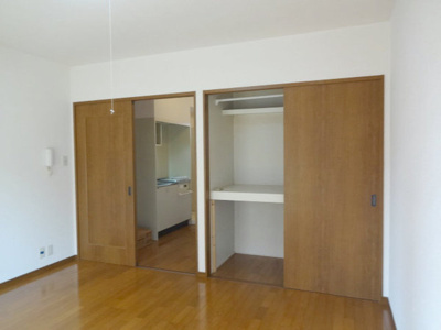 【収納】 | フセグランドパークハイム