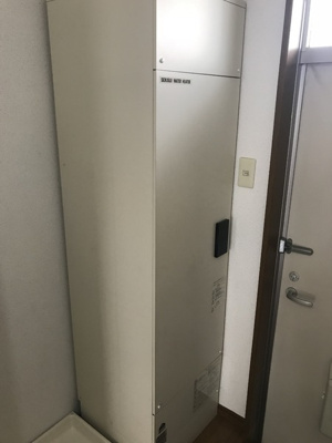 【設備】 | フセグランドパークハイム