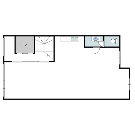 【間取り】 | 凡平ビル