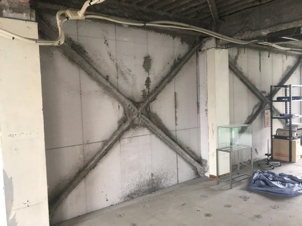 【内装】 | 凡平ビル