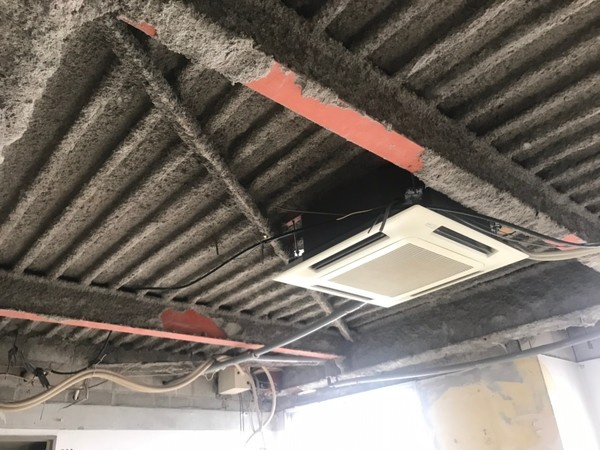 【設備】 | 凡平ビル